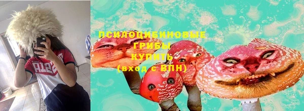 крисы Лихославль
